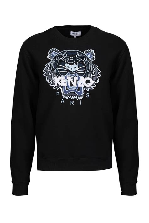 kenzo sweatshirt tiger fake